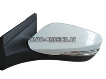 Hyundai Accent 2011-2017 yan güzgüləri